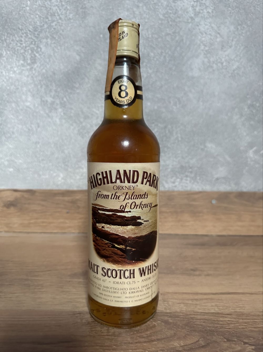 Fortaleza Winter Blend 2023