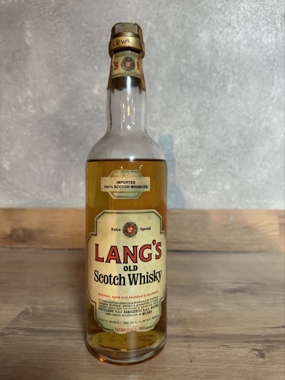 Premium Single Pressed Lime Juice Finest Call 1 Liter