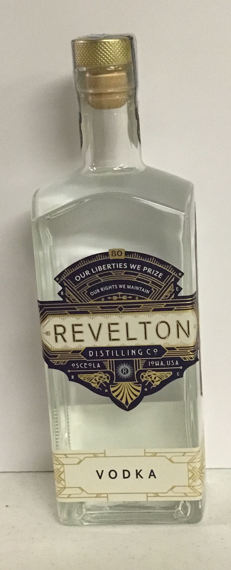 Maker’s Mark Cask Strength