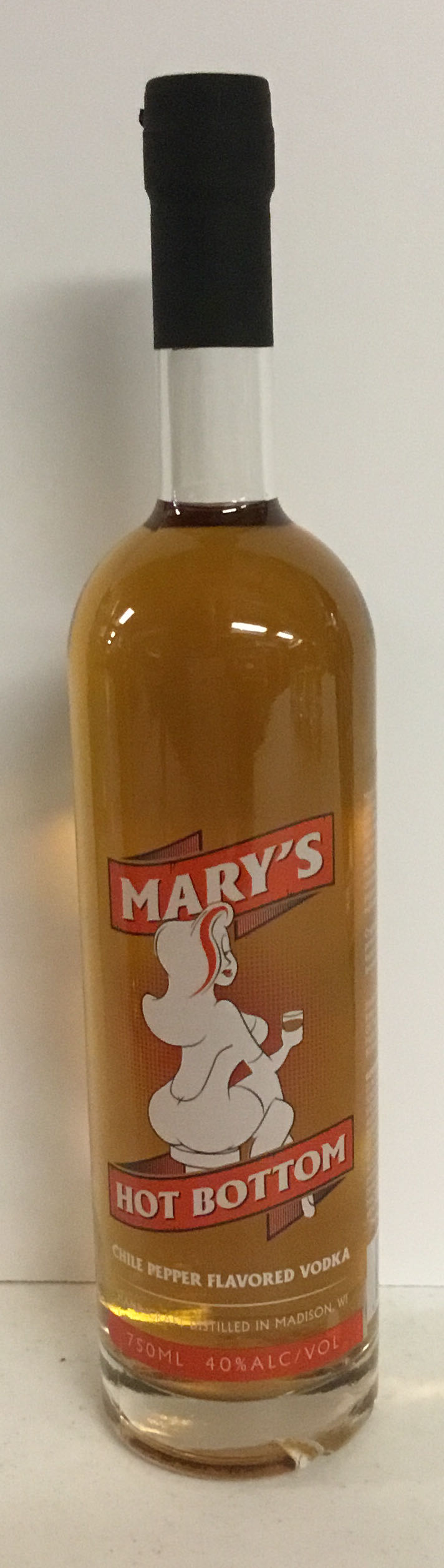 Borgata Chocolate & Peppermint