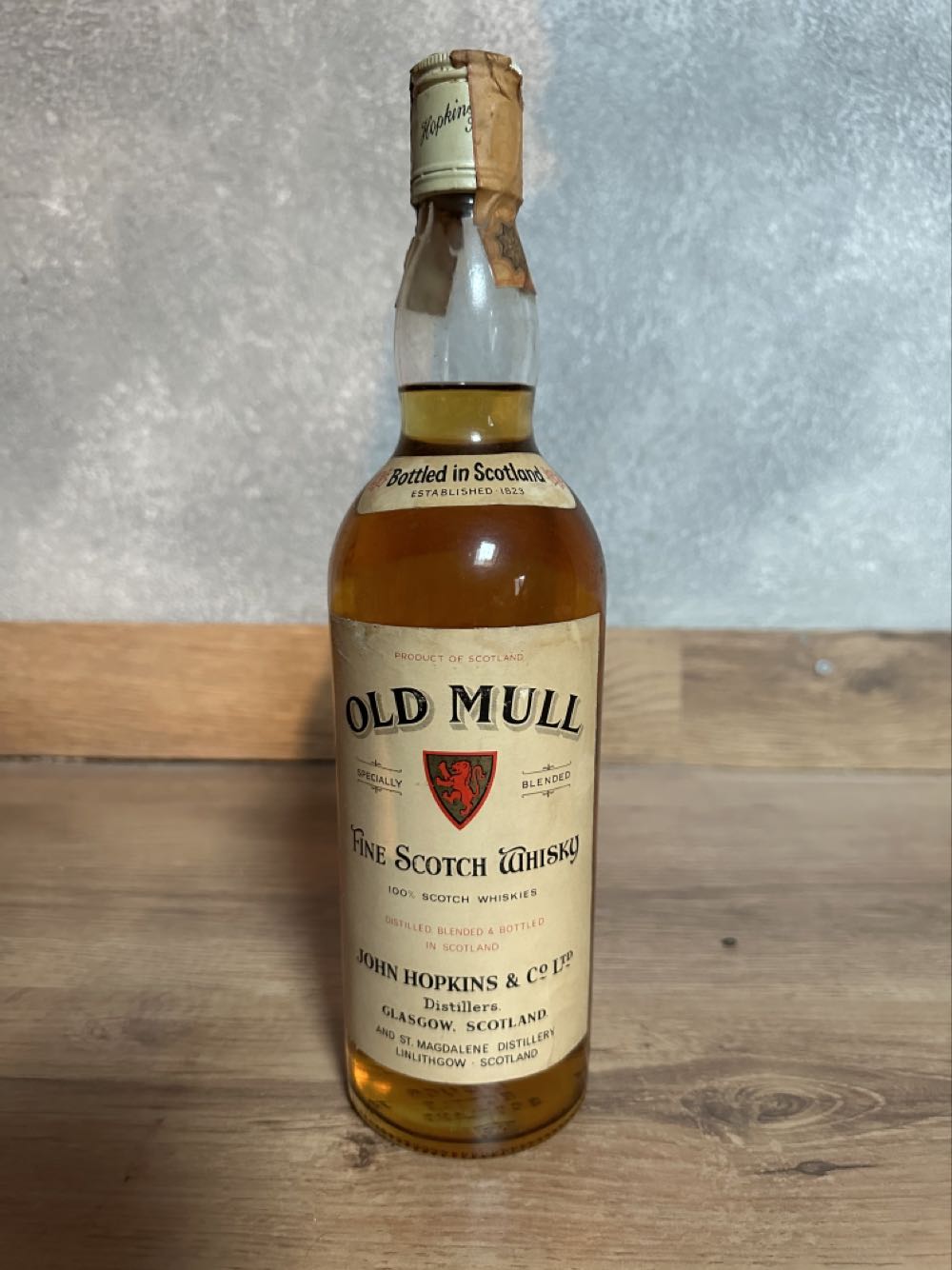 Blue Chair Bay Pineapple Rum Cream