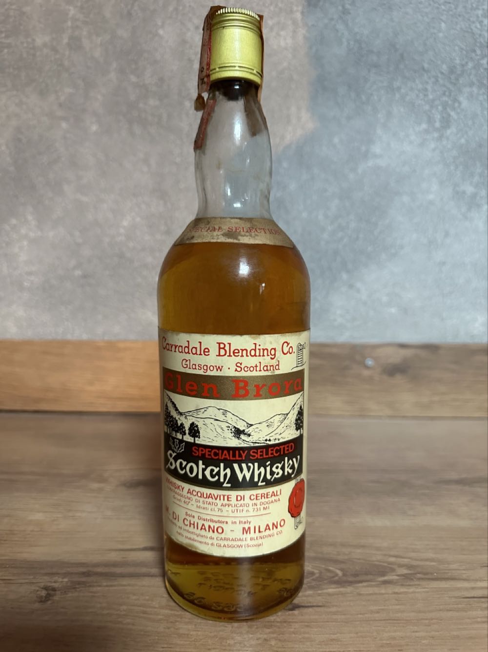 The House Of Commons