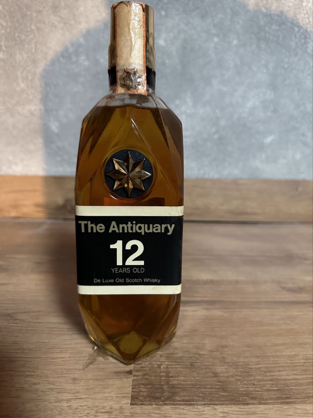 Aristocrat Of Whiskies