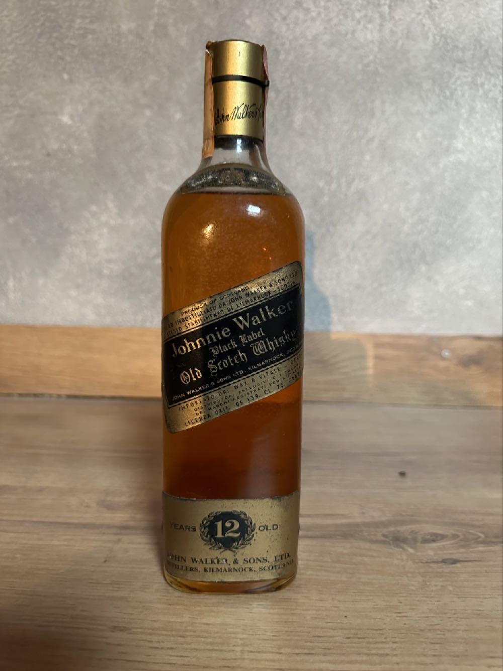 Four Pillars Bloody Shiraz Gin