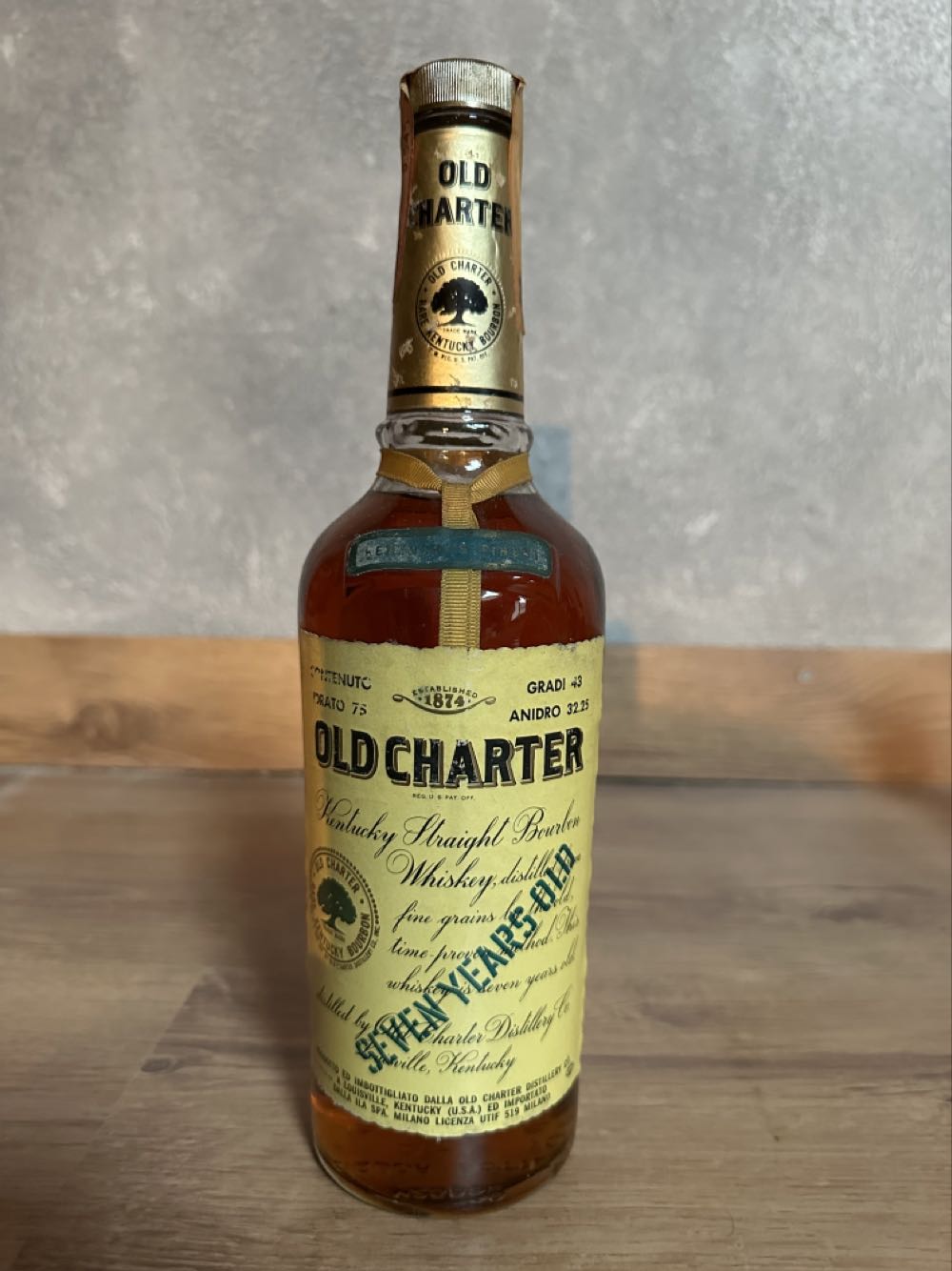 Twisted Tea Sweet Tea