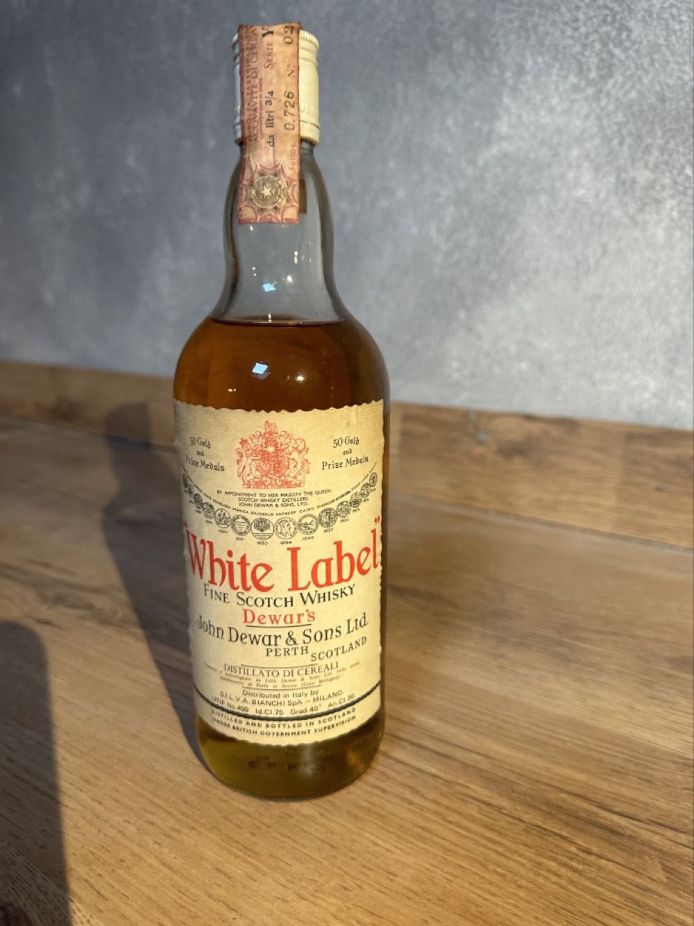 Charanda Uruapan Charanda Anejo 1l Rum Añejo American Northwest Distributors List