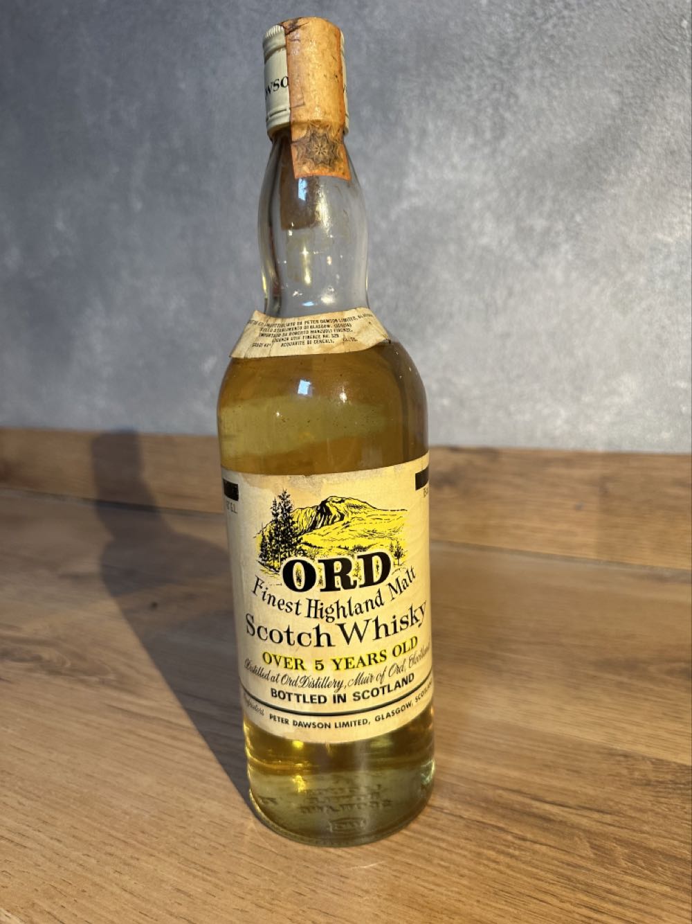 Casa Dragones Blanco Tequila Blanco