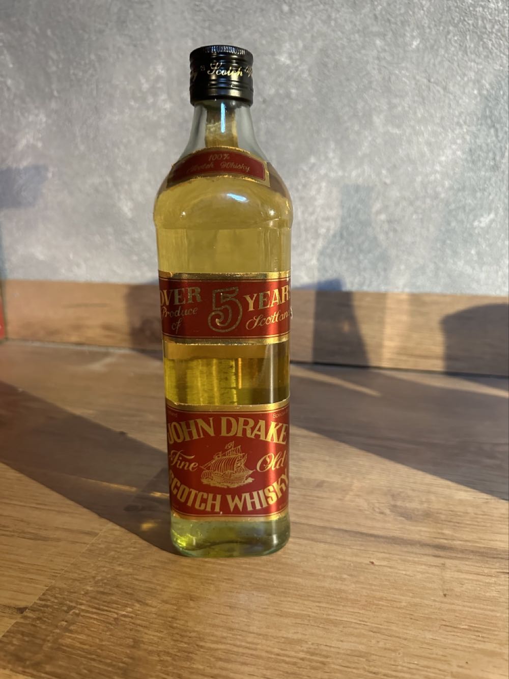 MORTLACH 12y The Wee Witchie Single Malt Scotch Whisky