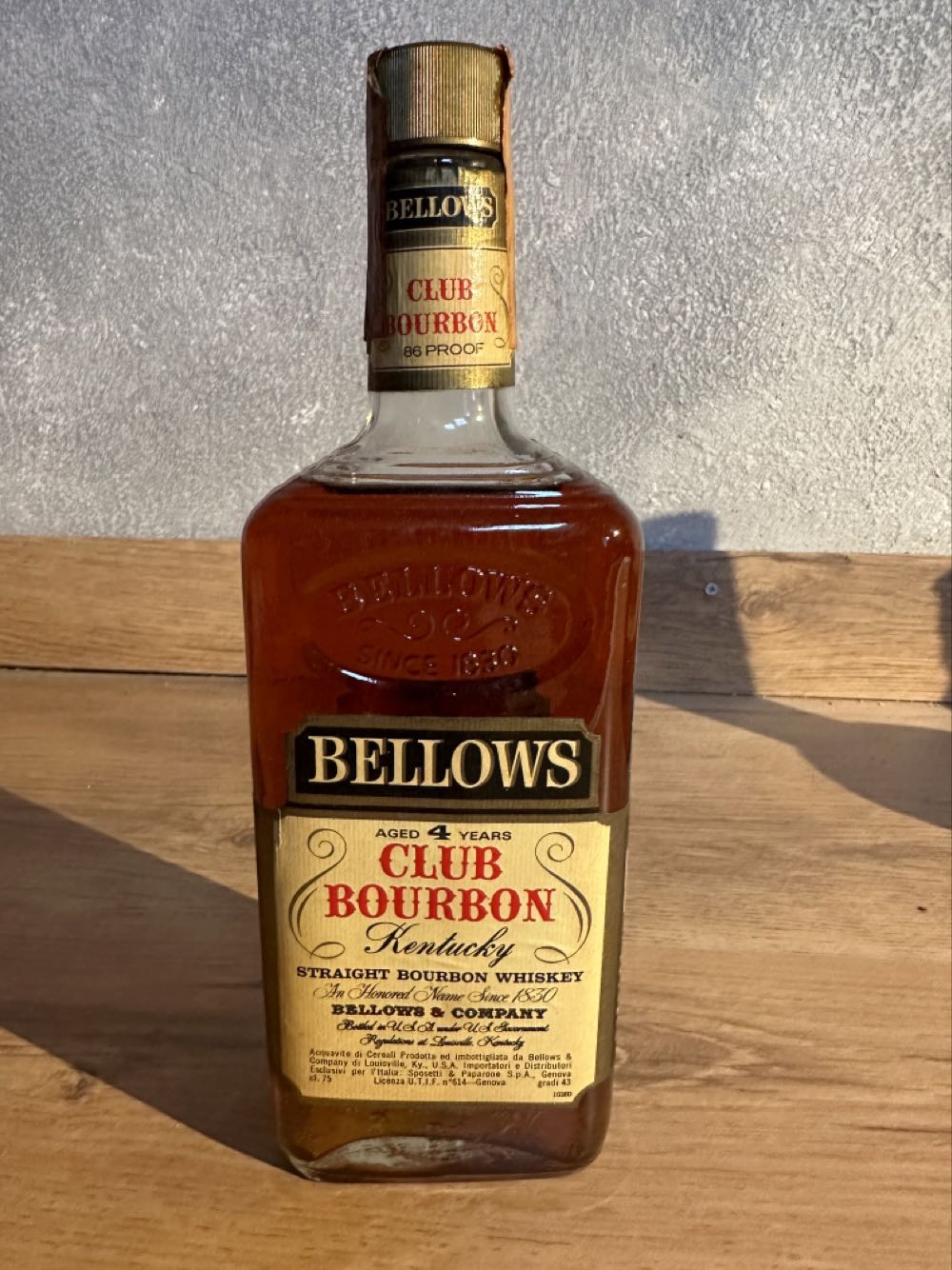 Storywood Speyside Anejo