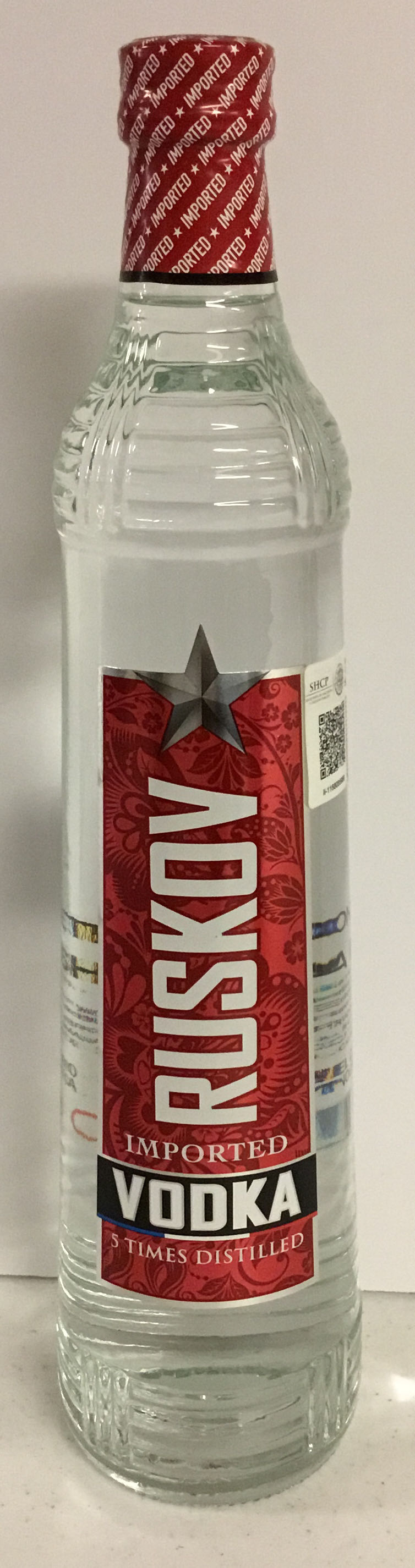 High N’ Wicked The Judge 14 Year Old Straight Bourbon N