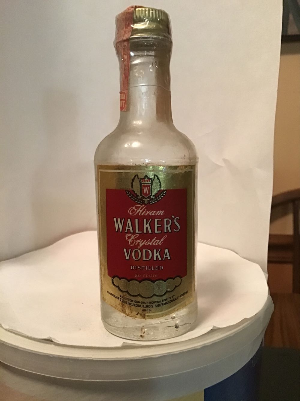 Johnnie Walker Black Label