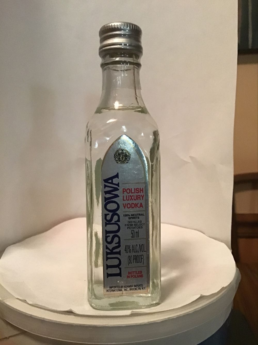 NEEDLE Blackforest Gin