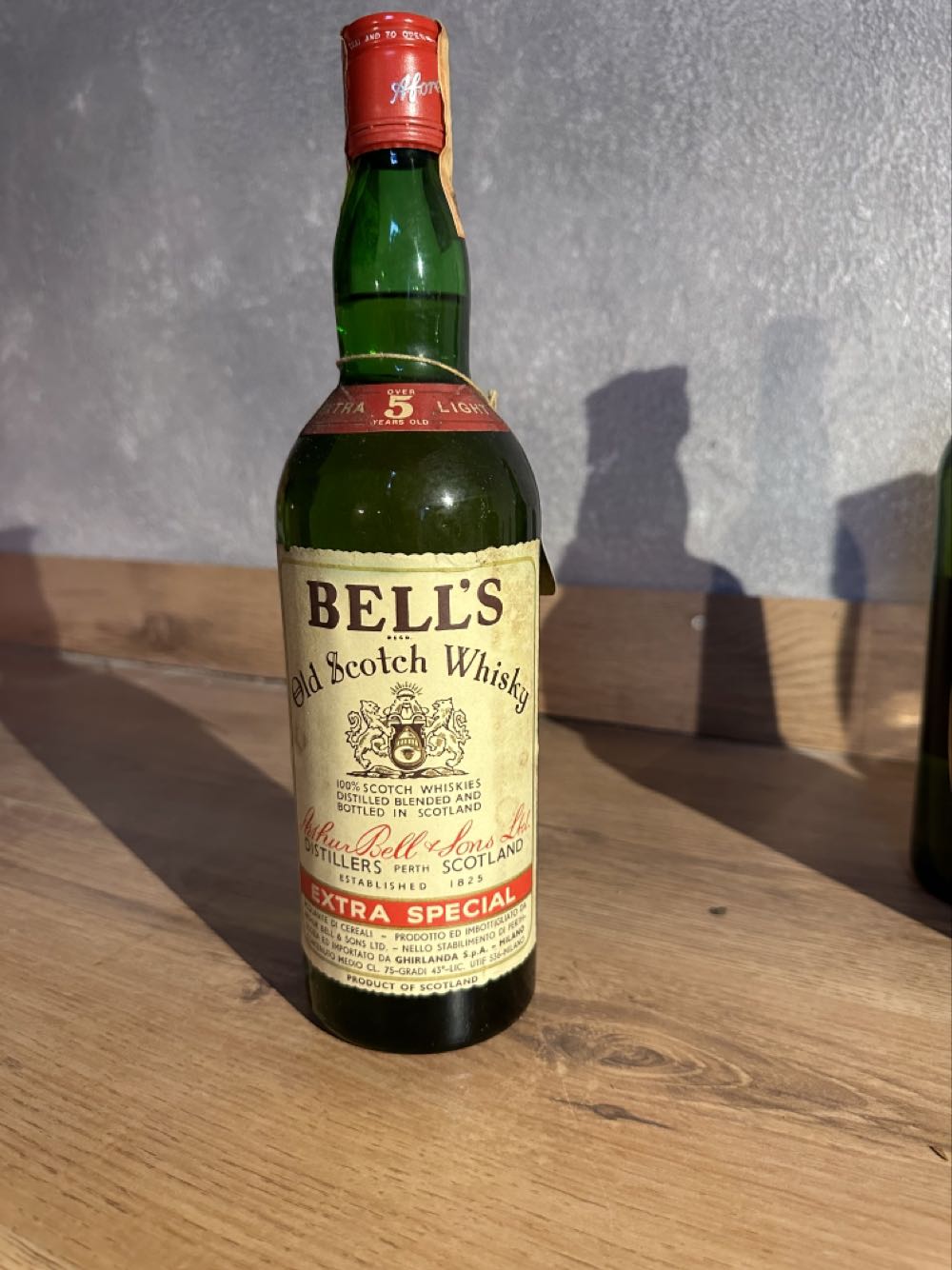 Smirnoff Whipped Cream Vodka