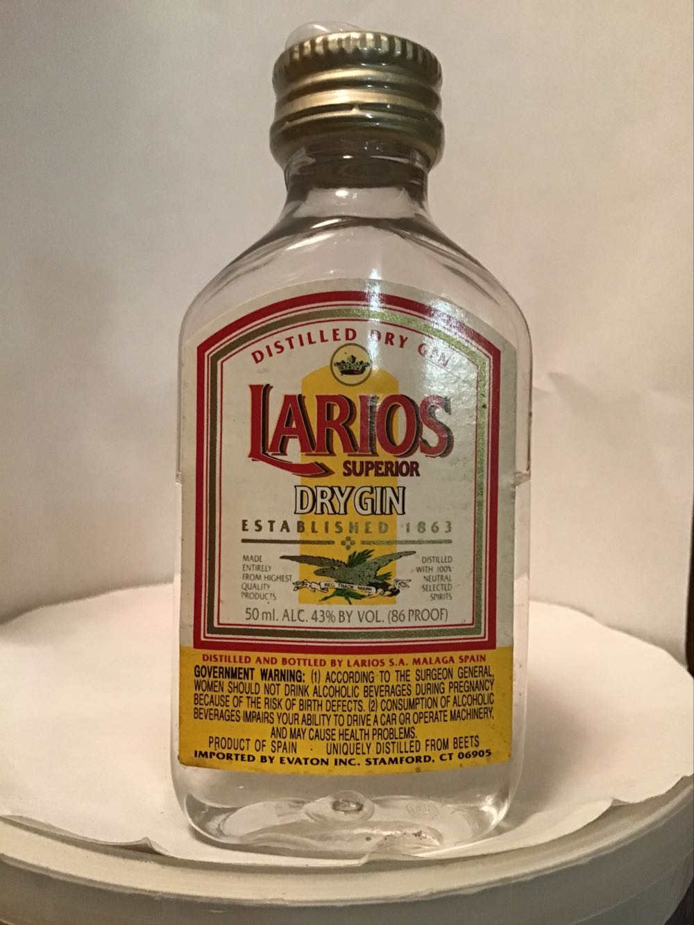 LaGrimas Del Valle Reposado El Chiqueno