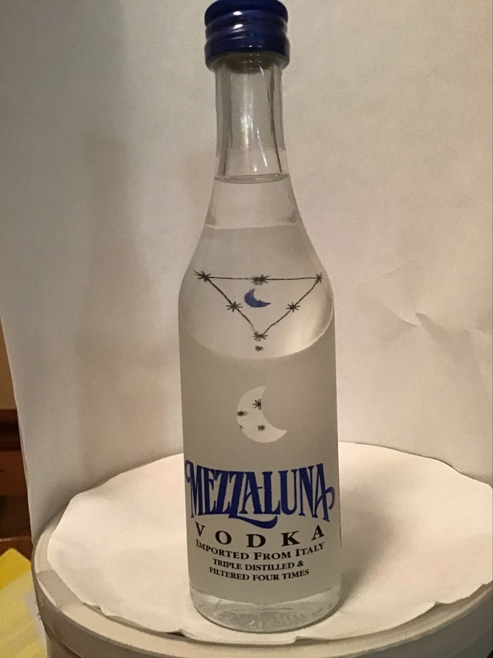 True Legacy Premium Vodka