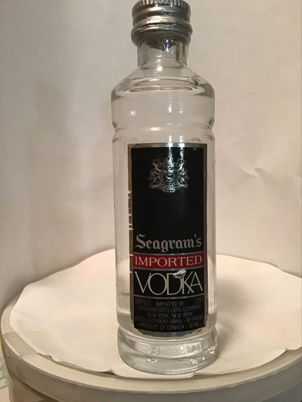 Stoli Blakberi & Gala Applik