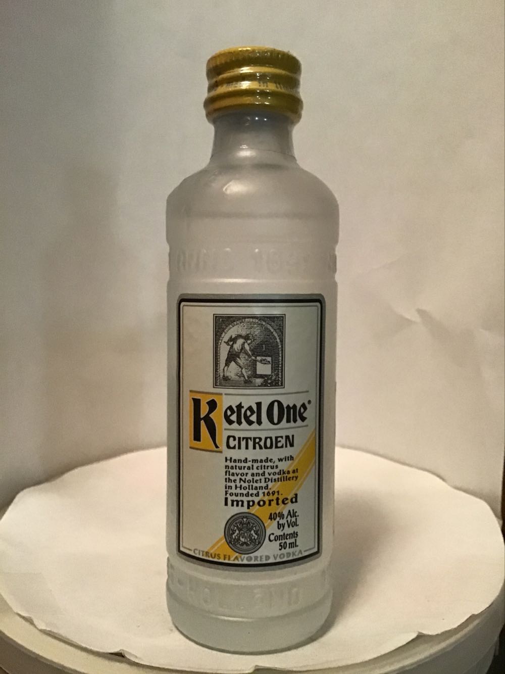 0 Gold 27 Double Barreled