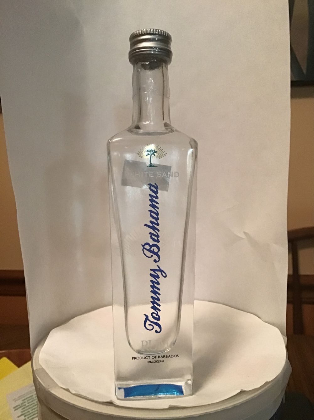 Puckett’ Branch Small Batch Bourbon Whiskey