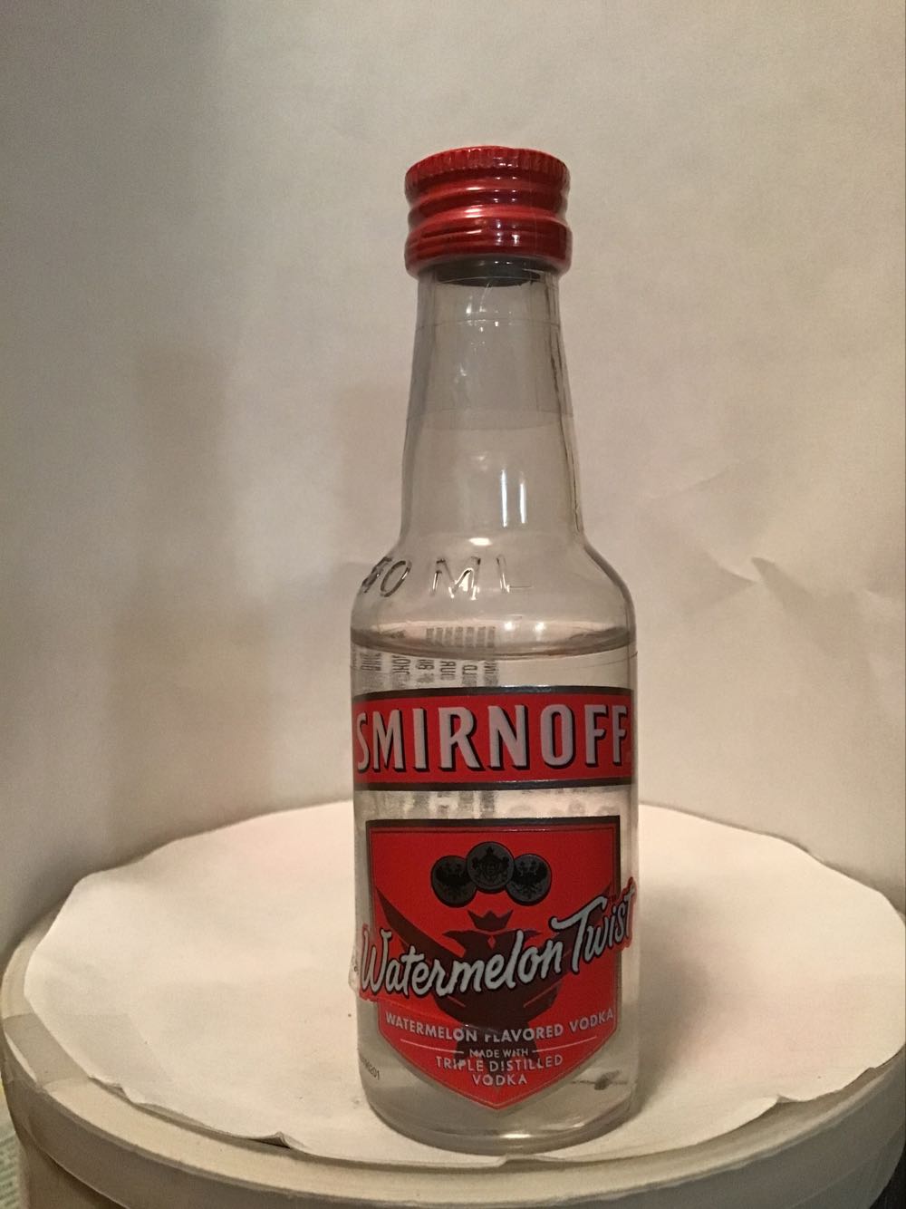 Champagne :Louvel Fontaine Vintage 2014