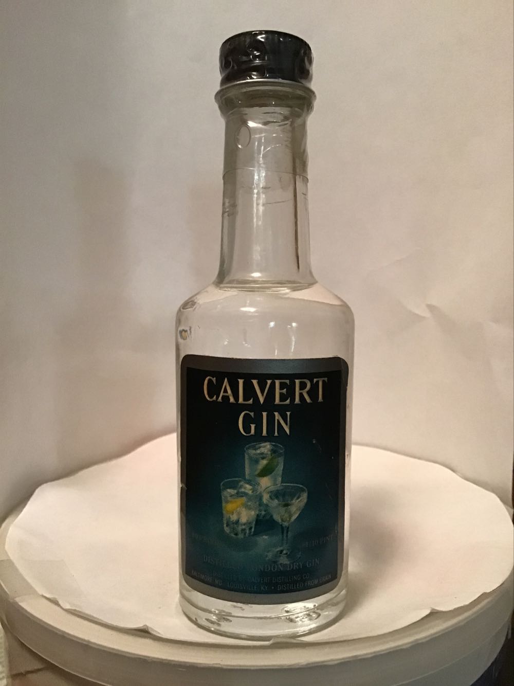 Red Spot Pot Still Irish Whiskey