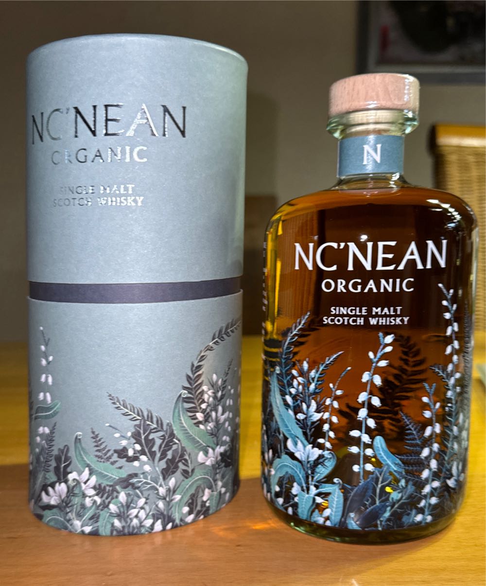 Bacanora Batuq Blanco