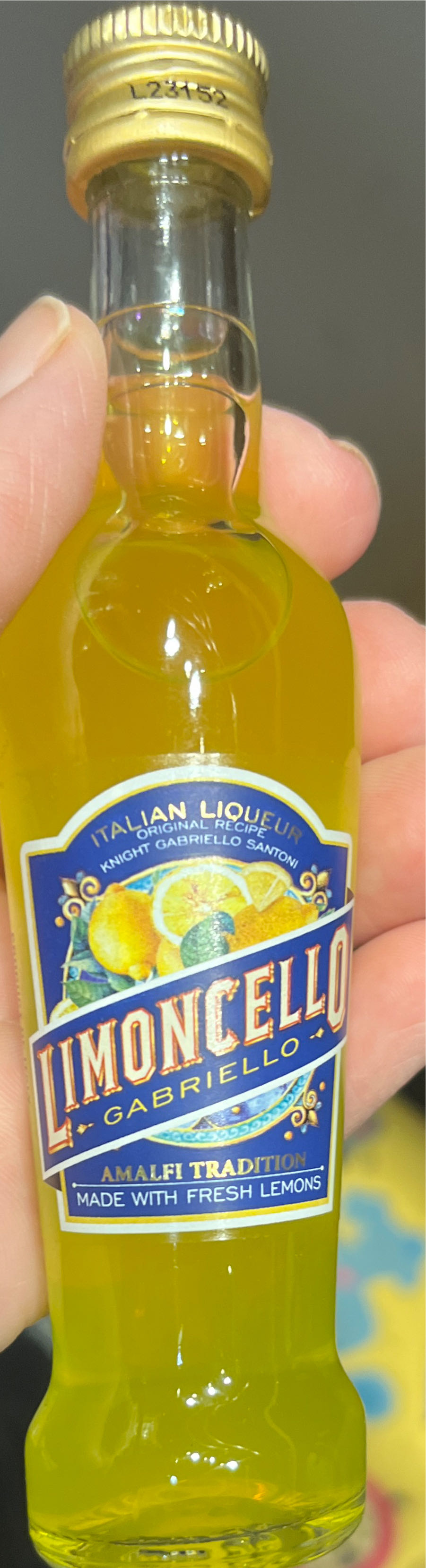 Little Round Still - Habango