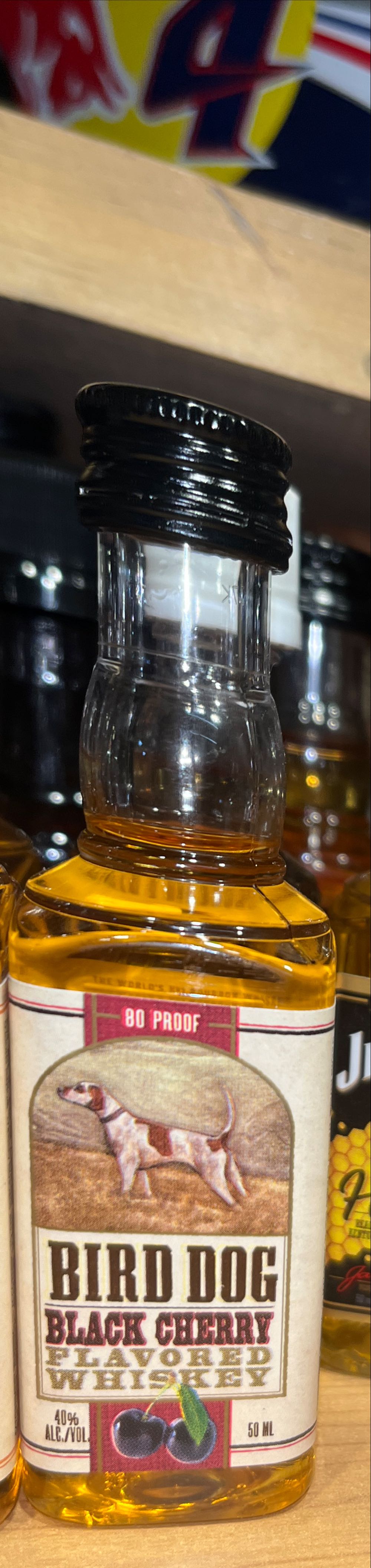 Canadian Club Classic & Sherry Cask