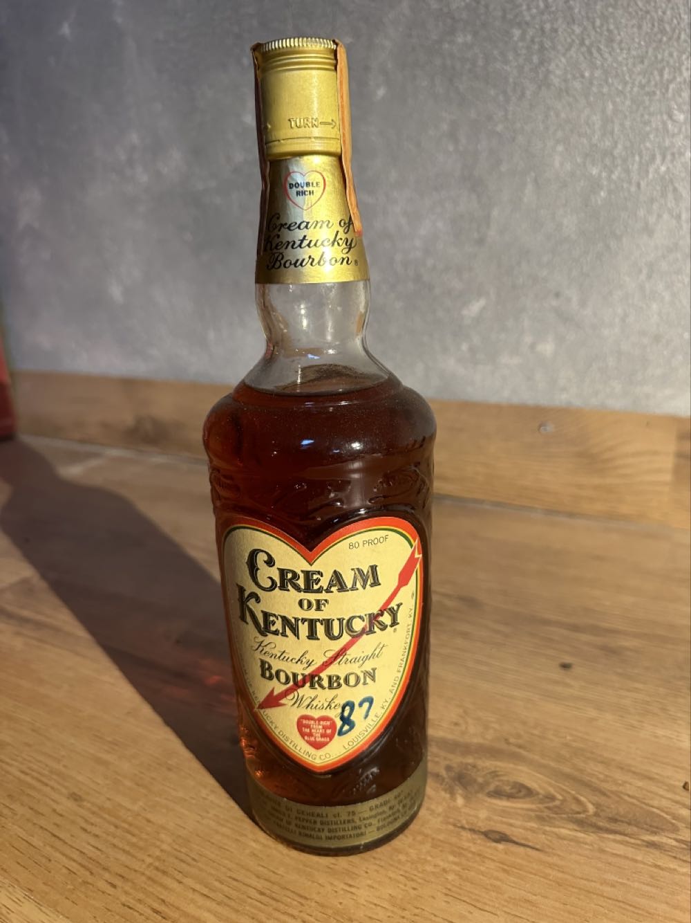 Raspberri Feel The Intense 