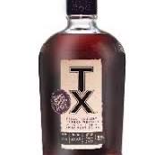 Smirnoff Silver & Iced Cake & Fluffed Marshmellow