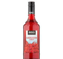 Three Olives Cherry & Rangtang