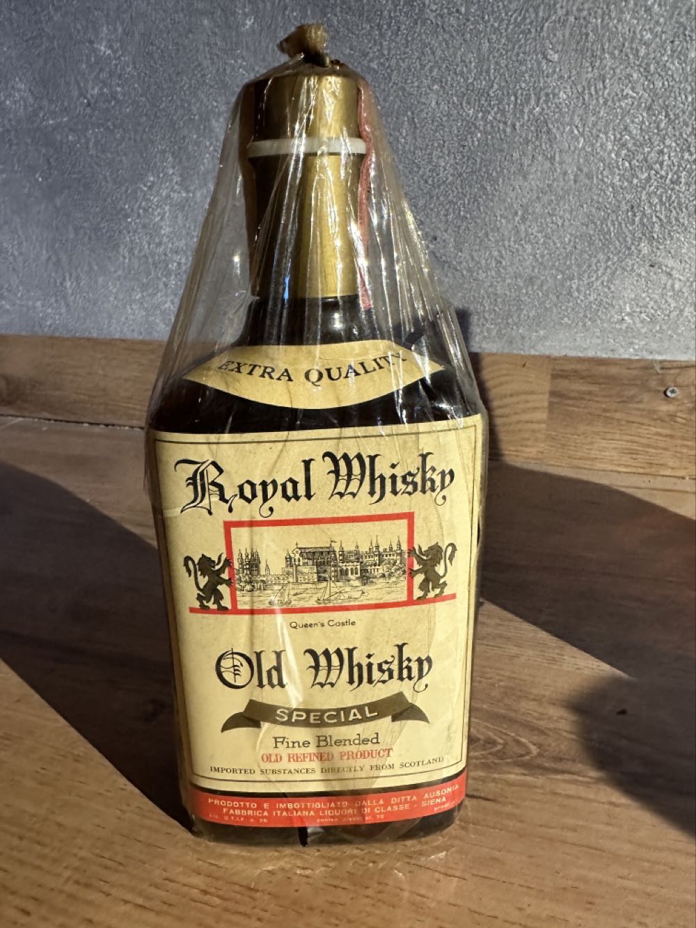 El Tesoro Single Barrel Reposado Tequila