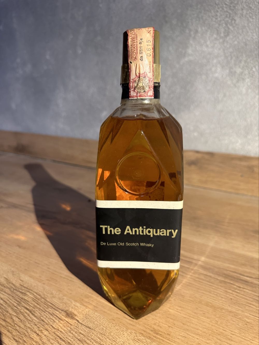 Tapatio 110 Proof Blanco