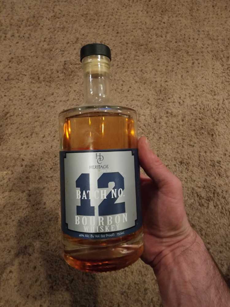 Forty Creek Proof