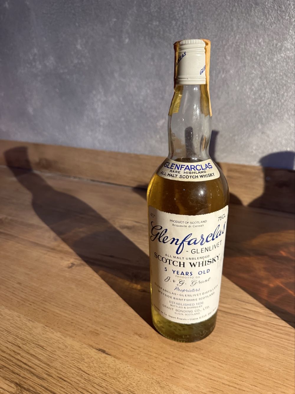 Switch: Pomegranate Lemongrass