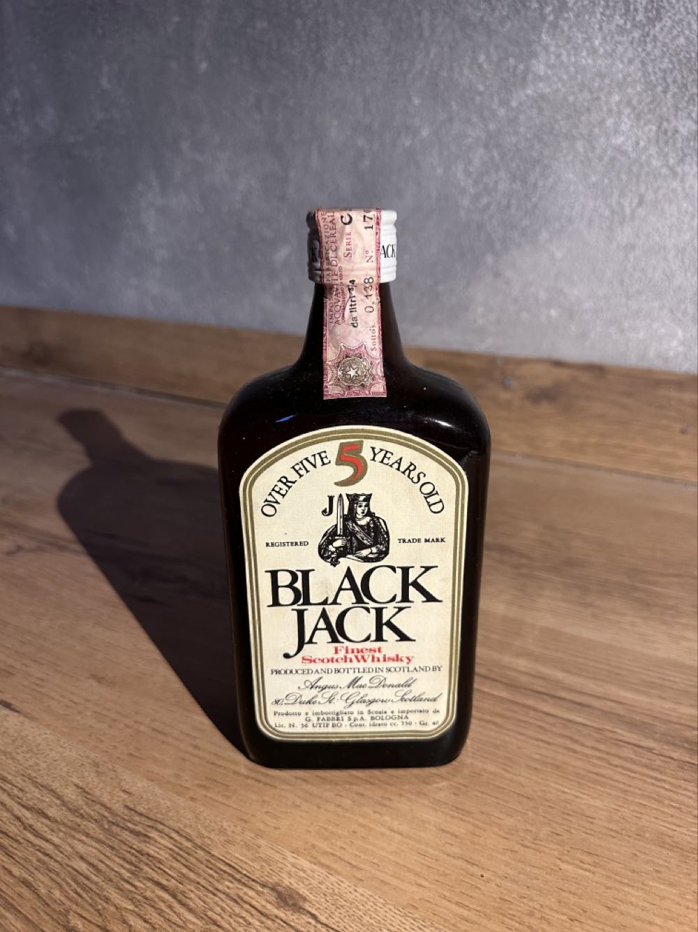 Ice 101 Peach & Grape & Apple