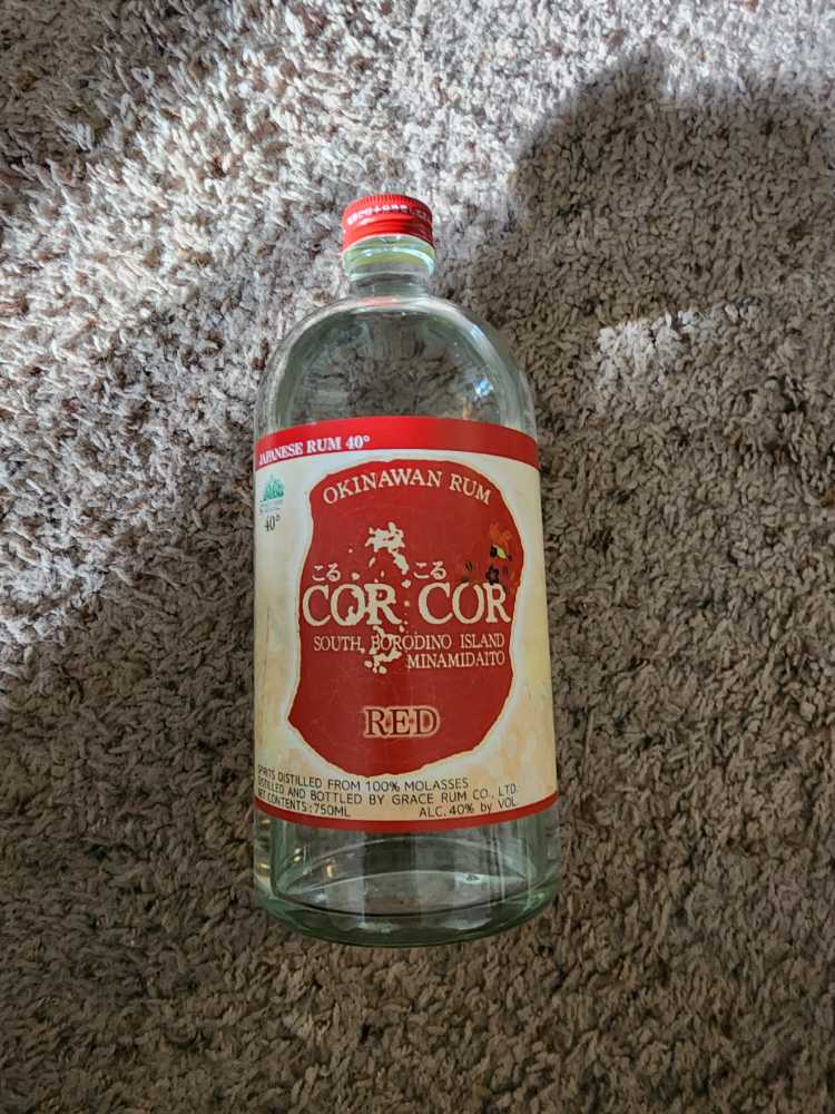 Esme Wild BlackBerry