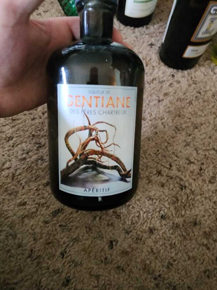 Whiskey:Jack Daniels Tennessee Apple