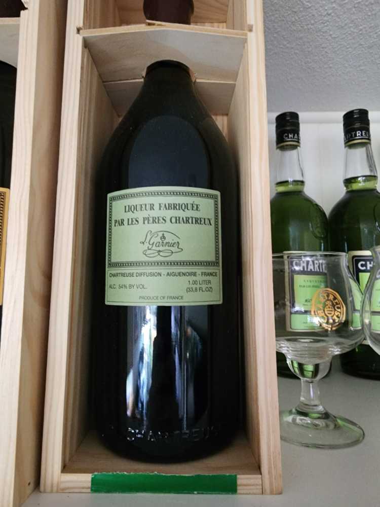 Old Carter Straight American Whiskey