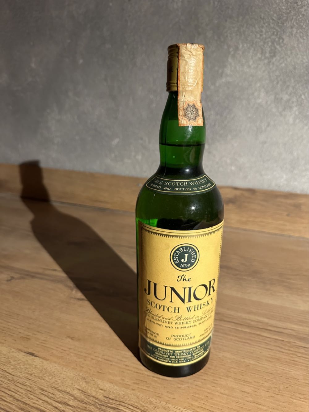 Smirnoff Peach 1.75l Liquor Vodka & Luekens Wine Spirits