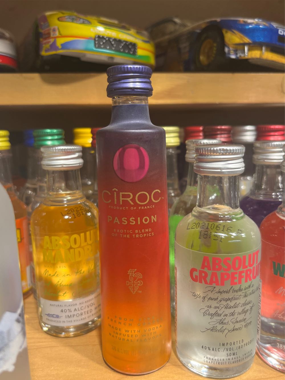 Captain Morgan Spiced Rum