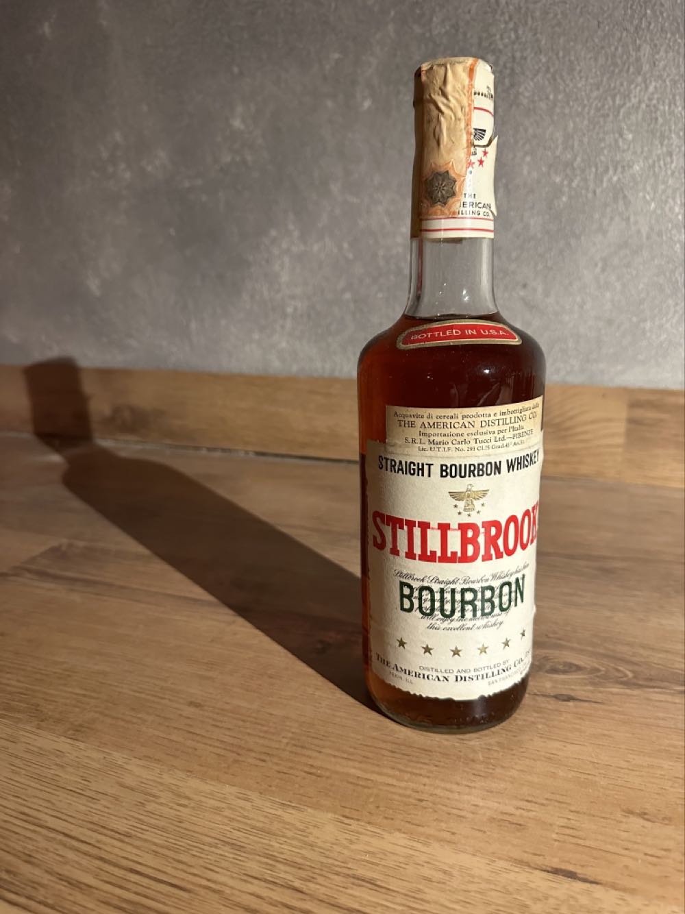 Bourbon County Stout 2019