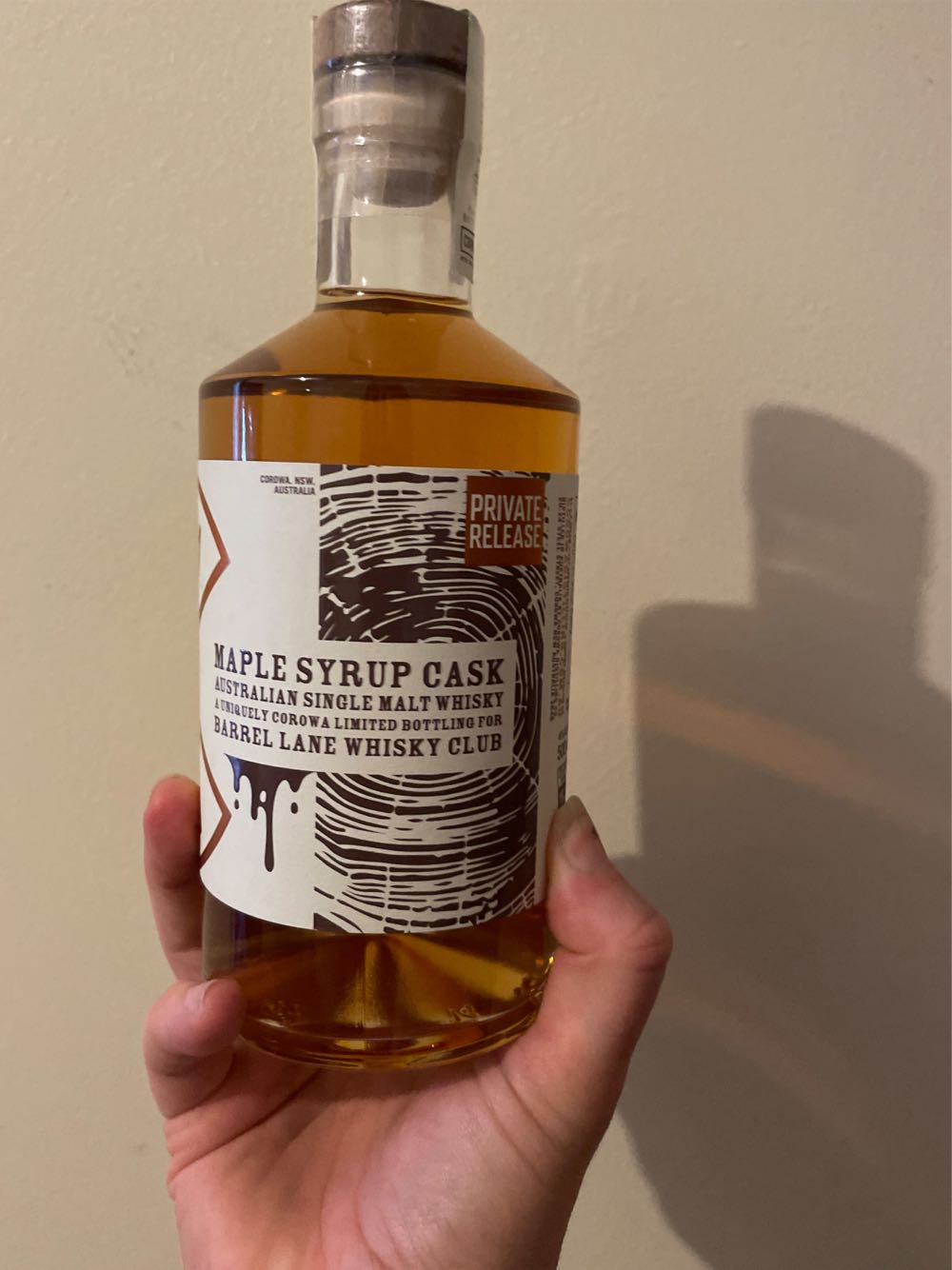 Old Louisville 10 Yr 