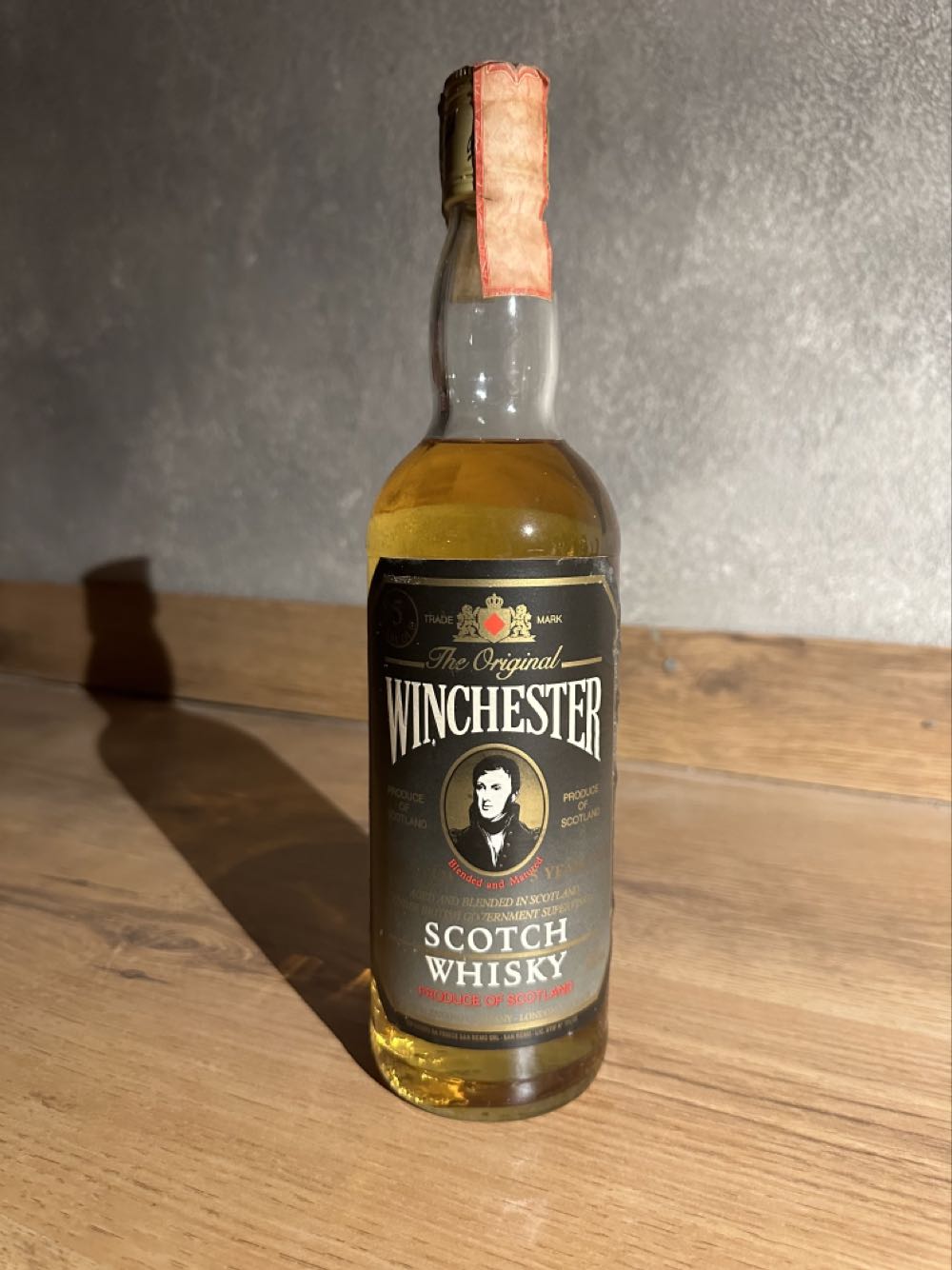 Blair Athol 2008 12 Years The Octave