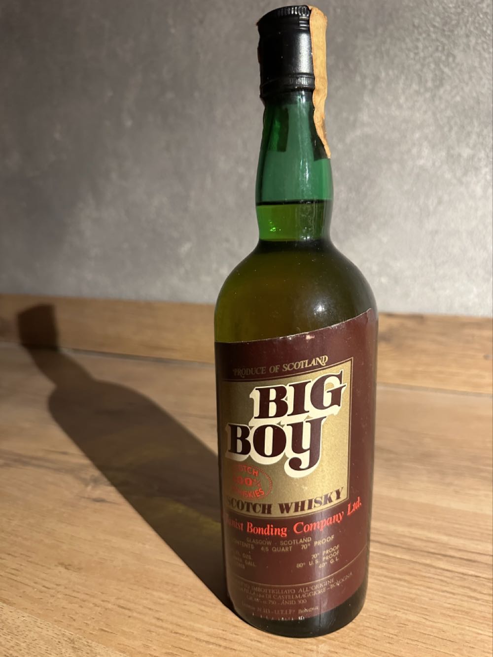 White Claw Black Cherry Vodka