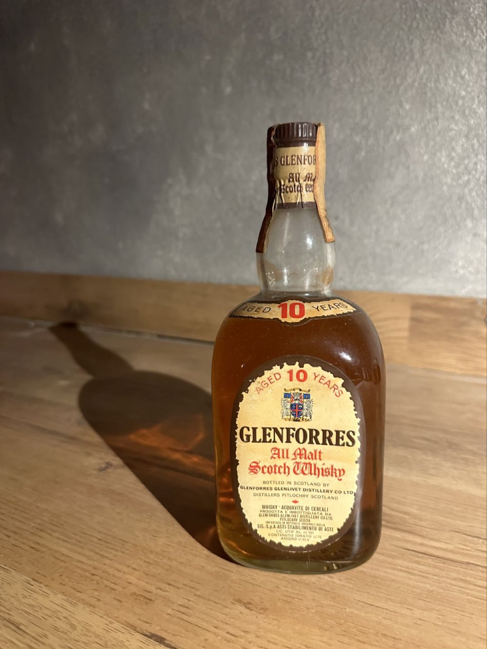 Boomsma Claerkampster Cloosterbitter