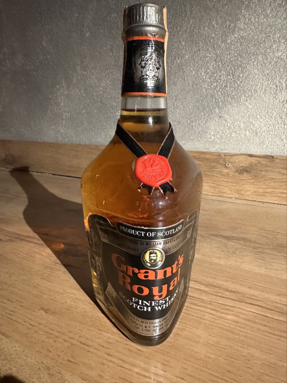 Stella Rosa Imperiale Prosecco Rose 750ml Pearl