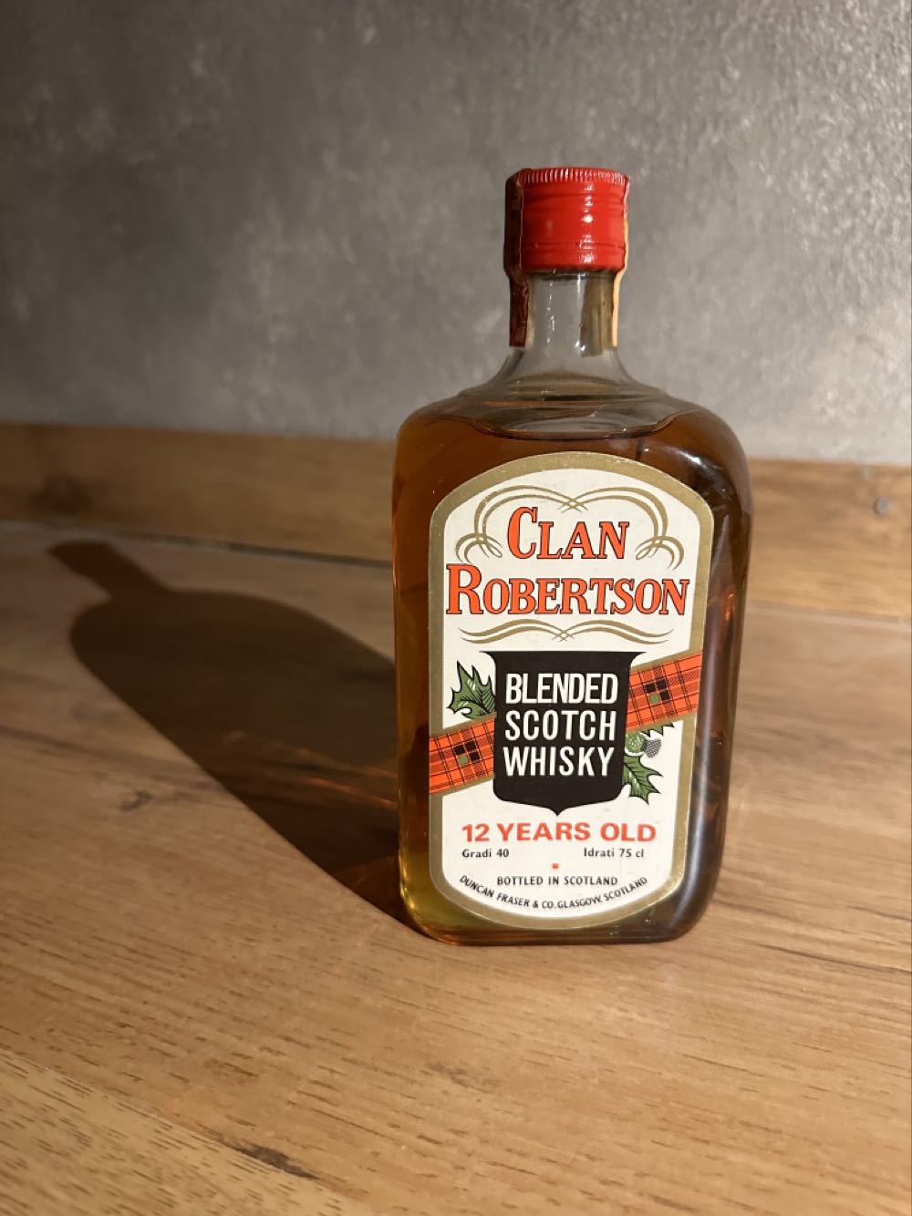 2026 Rodenbach Vintage 2019