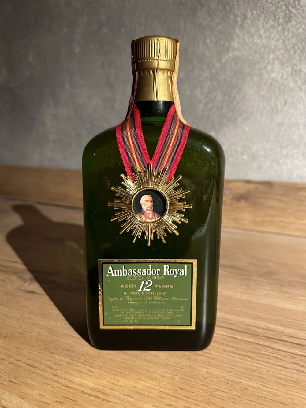 Elyx Sparkling Twilight