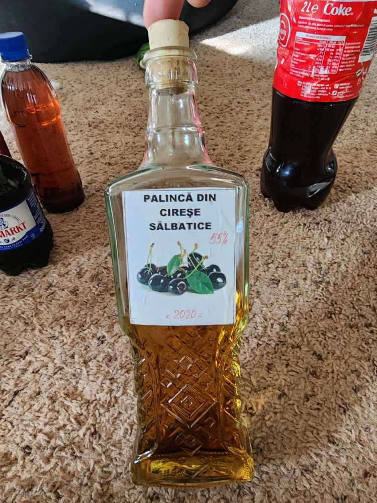 Bookers Donohoe Batch