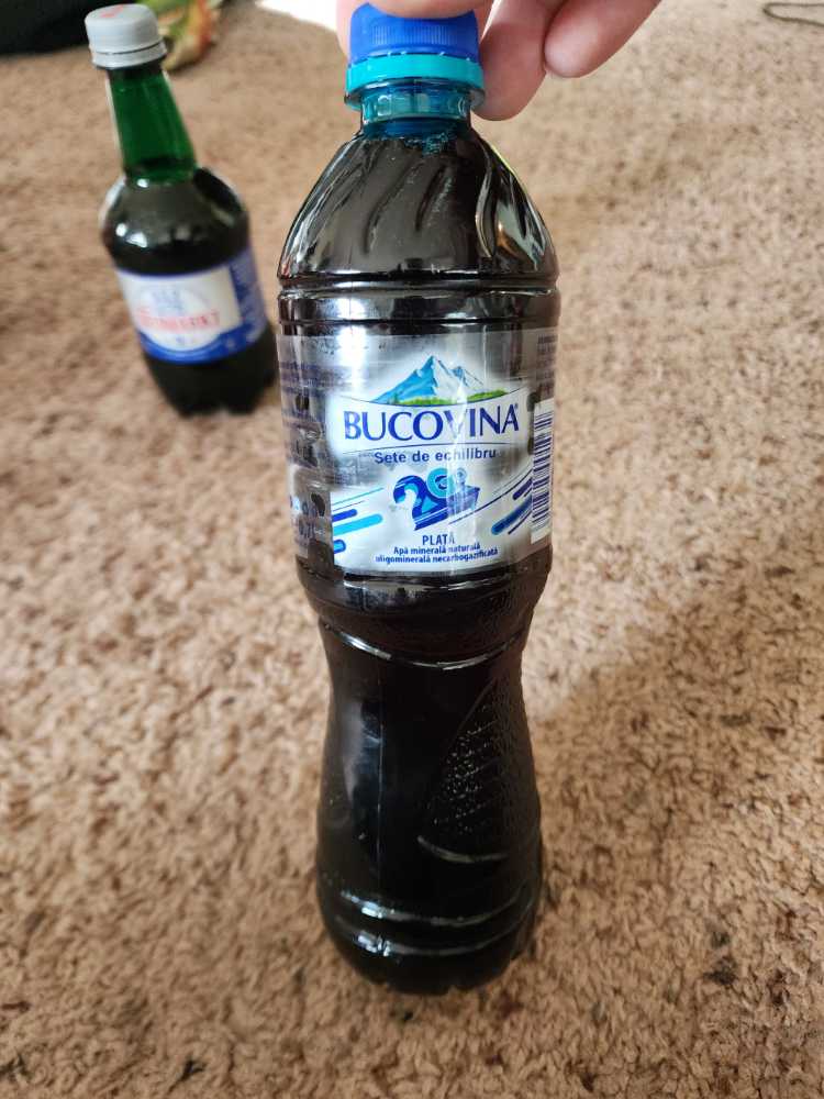 Botanik Berry Pear Can